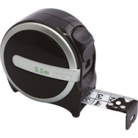 ムラテックＫＤＳ（株） PXL25-55SPBK ＫＤＳ　プロネクストライト２５巾５．５ｍまさめブラック