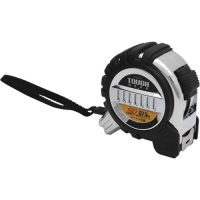 シンワ測定（株） 80877 シンワ　コンベックス　タフギアＳＤ　２５－７．５ｍ