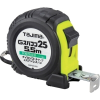 （株）ＴＪＭデザイン GSP2555SBL タジマ　Ｇスパコン２５　５．５ｍ／尺相当目盛付／ブリスター