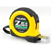 （株）ＴＪＭデザイン ZL19-55SCB タジマ　Ｚロック－１９　５．５ｍ　尺相当目盛付