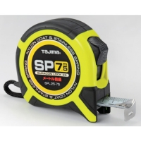 （株）ＴＪＭデザイン SPL25-75BL タジマ　スパコンロック　２５－７５　メートル目盛
