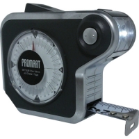 原度器（株） SB1955 プロマート　設備メジャー１９　５．５ｍ