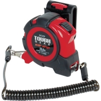 シンワ測定（株） 80811 シンワ　コンベックス　タフギア　セルフストップ　１９－５．５ｍ　ホルダー付