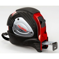 （株）ＴＪＭデザイン GLP25-100BL タジマ　Ｇロックプラス２５　１０ｍ／メートル目盛／ブリスター