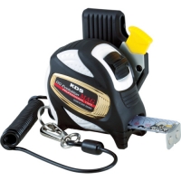 （株）ＴＪＭデザイン SFGLP25-55BL タジマ　セフコンベＧロックプラス２５　５．５ｍメートル目盛