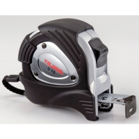 （株）ＴＪＭデザイン GLP25-75SBL タジマ　Ｇロックプラス２５　７．５ｍ／尺相当目盛付／ブリスター