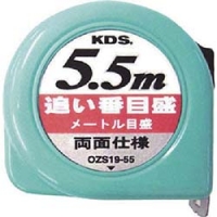 （株）ＴＪＭデザイン CWM3S2575 タジマ　セフＧ３ゴールドダブルマグ２５　７．５ｍ