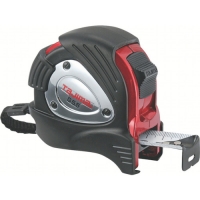 （株）ＴＪＭデザイン GLP25-55SBL タジマ　Ｇロックプラス２５　５．５ｍ／尺相当目盛付／ブリスター