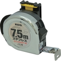 ムラテックＫＤＳ（株） SS25-75H ＫＤＳ　Ｑコンステンレス２５巾７．５ｍ