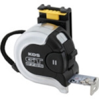 シンワ測定（株） 80863 シンワ　コンベックス　ライトギア　１９－５．５ｍ　尺相当目盛付