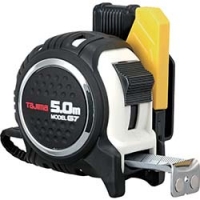 （株）ＴＪＭデザイン SFG7LM2550W タジマ　セフＧ７ロックマグ爪２５　５．０ｍ　ホワイト