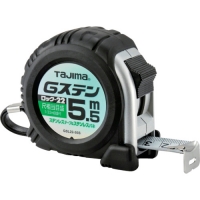 （株）ＴＪＭデザイン GSL2255SBL タジマ　Ｇステンロック－２２　５．５ｍ／尺相当目盛付／ブリスター