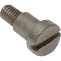 シンワ測定（株） 97533 シンワ　部品　定芯カン移動レール止ネジ三脚　球面脚頭式用