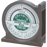 日本中山 TRUSCO  TSR-90 ＴＲＵＳＣＯ　スラントルール