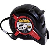 （株）ＴＪＭデザイン SFG7LM2550S タジマ　セフＧ７ロックマグ爪２５　５．０ｍ　尺相当目盛付