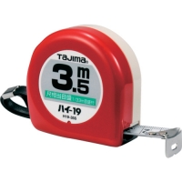 （株）ＴＪＭデザイン L25-75 タジマ　ロック　２５　７．５ｍ　メートル目盛　紙函