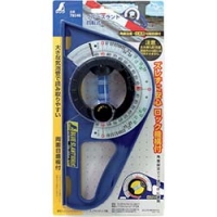 （株）ＴＪＭデザイン L2535SBL タジマ　ロック－２５　３．５ｍ／尺相当目盛付／ブリスター