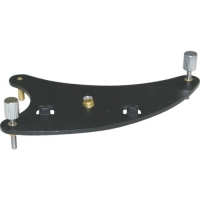 日本中山 TRUSCO  TRC-1950GL ＴＲＵＳＣＯ　両面ゴムロック　１９ｍｍ幅　５．０ｍ