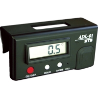 日本 MYZOX  221400 マイゾックス　ランドレッグ・イエロー　５／８インチ　平面　ＬＡＮ２－ＹＬ