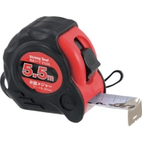 （株）ＴＪＭデザイン L1635SBL タジマ　ロック－１６　３．５ｍ／尺相当目盛付／ブリスター