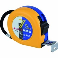 ムラテックＫＤＳ（株） XS2575N ＫＤＳ　耐久ネオロック２５巾７．５　ミリ数字