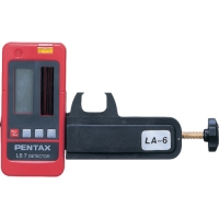 ＴＩ　アサヒ（株） LA6 ペンタックス　ロッドアダプタ