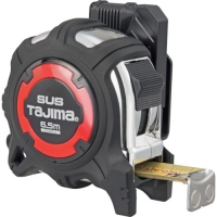 （株）ＴＪＭデザイン GASFGSLM25-65 タジマ　剛厚セフＧステンロックマグ２５　６．５ｍ