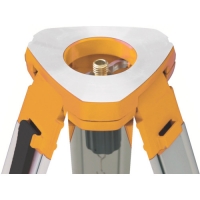 ＳＴＳ（株） STS-YL ＳＴＳ　測量用三脚　ＳＴＳ－ＹＬ平面５／８インチ