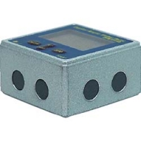 シンワ測定（株） 76447 シンワ　デジタルアングルメーター　ミニ　マグネット付