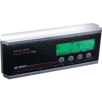 ＳＴＳ（株） DL164V ＳＴＳ　デジタル傾斜計　ＤＬ１６４Ｖ