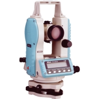 （株）ニコン・トリンブル NE-20SC2 ニコン　電子セオドライト