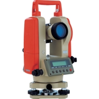 ＴＩ　アサヒ（株） ETH-320C ペンタックス　電子セオドライト