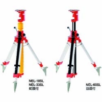 日本 MYZOX  NEL-60SL マイゾックス　ＮＥＷエレベーター三脚