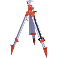 ＳＴＳ（株） STS-EL ＳＴＳ　測量器用三脚　ＳＴＳ－ＥＬ　エレベーター式５／８インチ