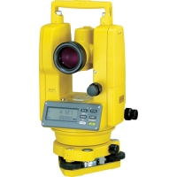 （株）トプコン DT-214 トプコン　デジタルセオドライト　ＤＴ－２１４
