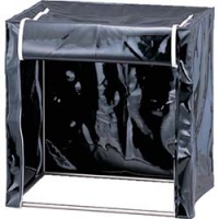 日本亚速旺 ASONE   2-8070-02 ＡＳ　シンプル卓上暗室　ＢＢＸ－０２