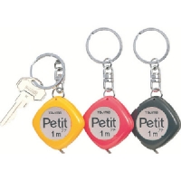 （株）ＴＪＭデザイン KPS-10 タジマ　キーコンベプチ　スタンダード１ｍ／メートル目盛／ブリスター