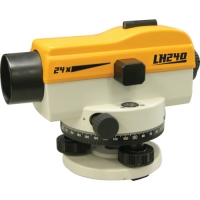 ＳＴＳ（株） LH240 ＳＴＳ　オートレベル三脚付２４倍率