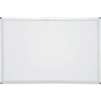 ユニット（株） 373-43 ユニット　撮影用黒板　小　無地（横型）　木製　３００×４５０