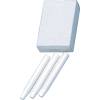 （株）つくし工房 B-963 つくし　全天候型撮影用黒板用クレヨン　（１０本入）