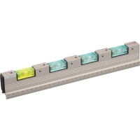 日本中山 TRUSCO  TGL-300 ＴＲＵＳＣＯ　排水勾配器　感度０．５ｍｍ／ｍ＝０．０２８６