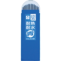 （株）たくみ 7792 たくみ　ノック式鉛筆替え芯　　青　（１Ｐｋ（袋）＝１２本入）