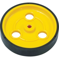 日本中山 TRUSCO  TRC-50-WL ＴＲＵＳＣＯ　ロードカウンターＴＲＣ５０専用部品　車輪