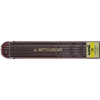 三菱鉛筆（株） ULN1P3B ｕｎｉ　ユニホルダー替え芯　３Ｂ