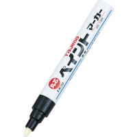 （株）ＴＪＭデザイン SPEM-BLA タジマ　すみつけペイントマーカー硬質長