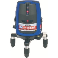 （株）ＴＪＭデザイン BL-TYZJ タジマ　防滴レーザー　縦・横・地墨　受光器セット