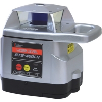 ＳＴＳ（株） STS-400LH ＳＴＳ　回転レーザレベル　ＳＴＳ－４００ＬＨ（三脚付）