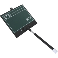 土牛産業（株） 02471 ＤＯＧＹＵ　伸縮式ビューボード　グリーンＤ－２Ｇ