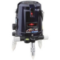 日本中山 TRUSCO  TDCT-R-6P ＴＲＵＳＣＯ　ダストレス耐水性チョーク　赤　　（６本入）