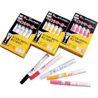 シンワ測定（株） 78511 シンワ　工事用　シャープ鉛筆　２．０ｍｍ２Ｈ